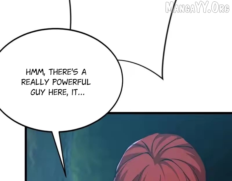 Summoning demons—I am the Abyss Chapter 56 - page 25